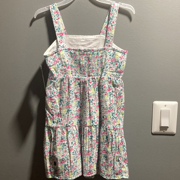 BRAND NEW GIRLS DRESS SIZE 6X! NWT! SMOKE FREE HOME! - Picture 5 of 5